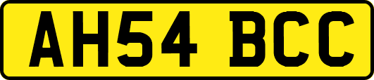 AH54BCC