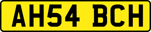 AH54BCH