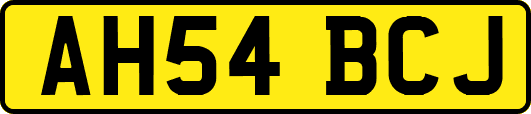 AH54BCJ