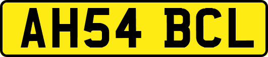 AH54BCL
