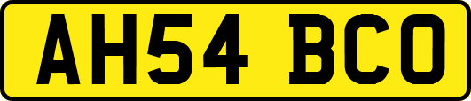 AH54BCO
