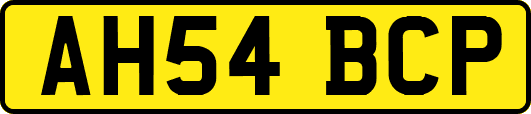 AH54BCP