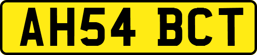 AH54BCT