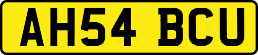 AH54BCU