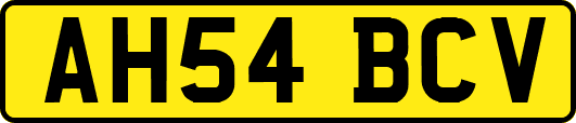 AH54BCV