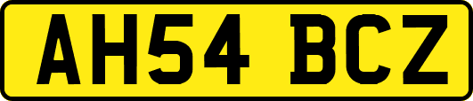 AH54BCZ