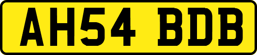 AH54BDB