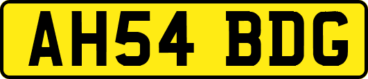 AH54BDG
