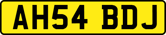 AH54BDJ
