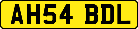 AH54BDL