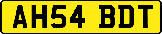 AH54BDT