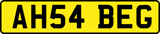 AH54BEG