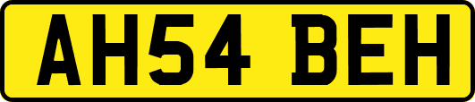 AH54BEH