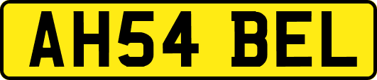 AH54BEL