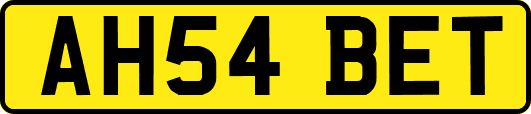 AH54BET