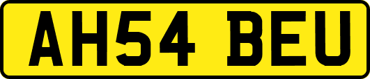 AH54BEU