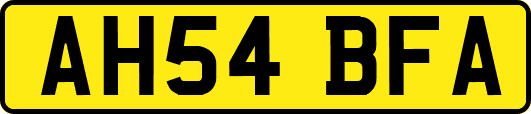 AH54BFA