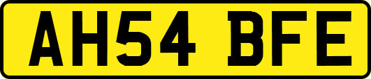 AH54BFE