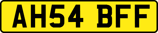 AH54BFF