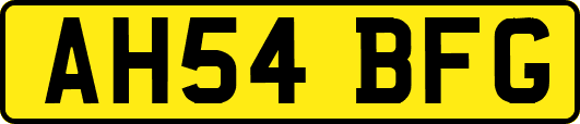 AH54BFG
