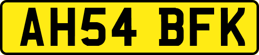AH54BFK