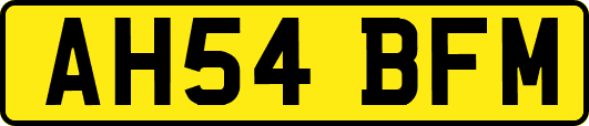 AH54BFM