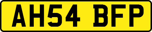 AH54BFP