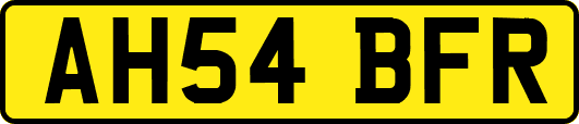 AH54BFR