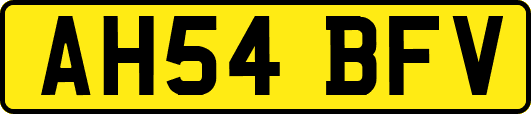AH54BFV