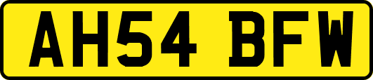 AH54BFW
