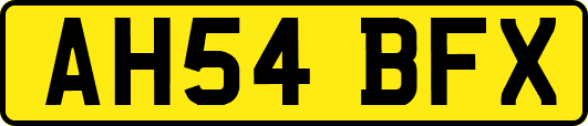 AH54BFX