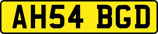 AH54BGD