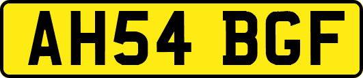 AH54BGF
