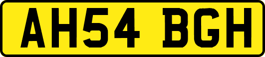 AH54BGH