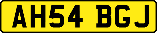 AH54BGJ