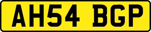 AH54BGP