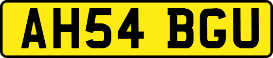 AH54BGU