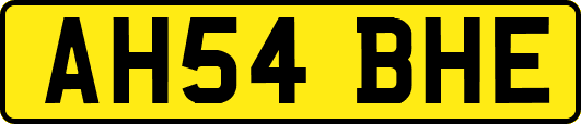 AH54BHE