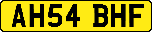 AH54BHF