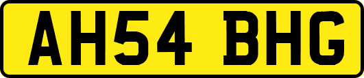 AH54BHG