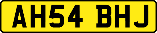 AH54BHJ