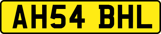 AH54BHL
