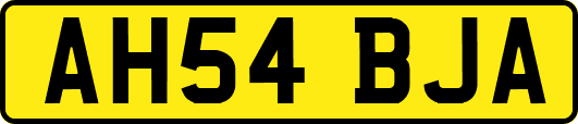 AH54BJA
