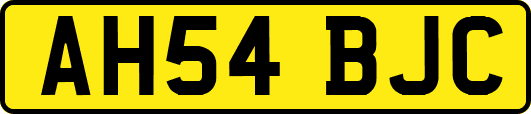 AH54BJC