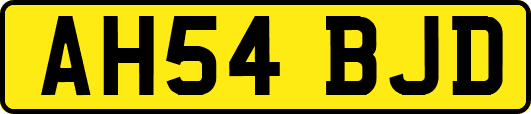 AH54BJD