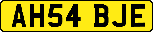 AH54BJE