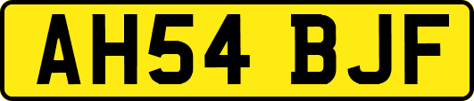 AH54BJF