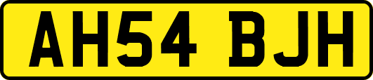 AH54BJH