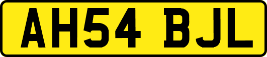 AH54BJL