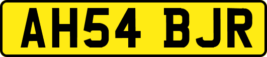 AH54BJR